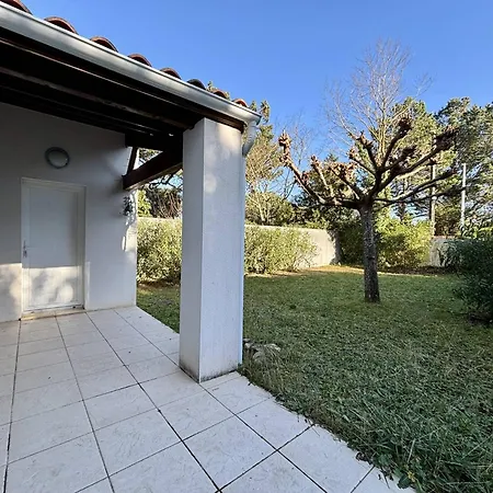 Дом отдыха Maison Oleron 3 Pieces, 4 Pers, Animaux Acceptes, Parking - Fr-1-246a-335 Долю-д'Олерон