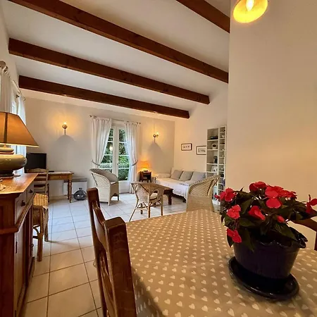 Maison Oleron 3 Pieces, 4 Pers, Animaux Acceptes, Parking - Fr-1-246a-335 Дом отдыха *