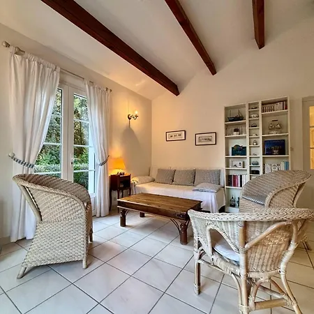 Maison Oleron 3 Pieces, 4 Pers, Animaux Acceptes, Parking - Fr-1-246a-335 Долю-д'Олерон
