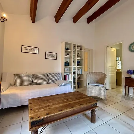 Maison Oleron 3 Pieces, 4 Pers, Animaux Acceptes, Parking - Fr-1-246a-335 *