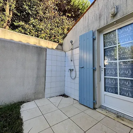 Maison Oleron 3 Pieces, 4 Pers, Animaux Acceptes, Parking - Fr-1-246a-335 Feriehus Dolus d'Oléron