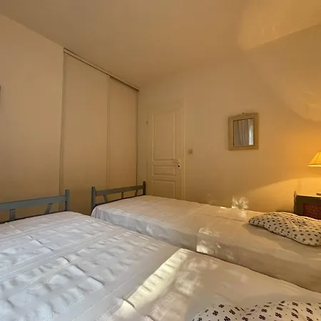 Maison Oleron 3 Pieces, 4 Pers, Animaux Acceptes, Parking - Fr-1-246a-335 Feriehus *