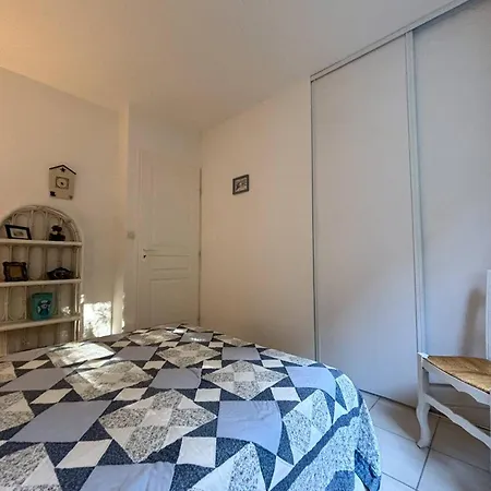 Feriehus Maison Oleron 3 Pieces, 4 Pers, Animaux Acceptes, Parking - Fr-1-246a-335 *