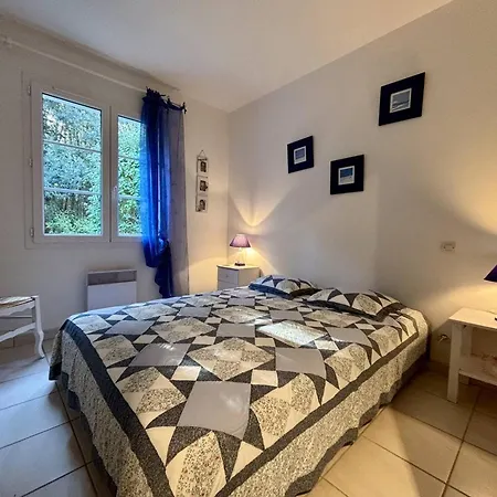 Feriehus Maison Oleron 3 Pieces, 4 Pers, Animaux Acceptes, Parking - Fr-1-246a-335 Dolus d'Oléron