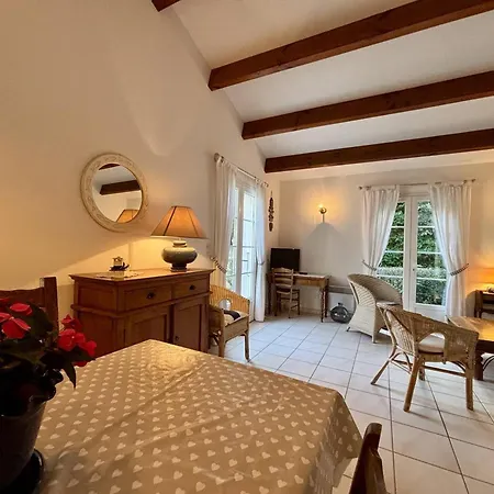 Maison Oleron 3 Pieces, 4 Pers, Animaux Acceptes, Parking - Fr-1-246a-335 Feriehus